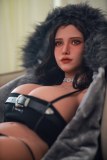 Pula, FireDoll TPE Sex Torso 85 cm E-Cup | sexdoll.fr