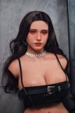 Pula, Sex-Torso FireDoll TPE 85 cm Körbchen E | sexdoll.fr