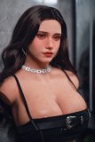 Pula, FireDoll TPE Sex Torso 85 cm E-Cup | sexdoll.fr