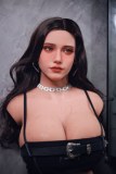 Pula, FireDoll TPE Sex Torso 85 cm E-Cup | sexdoll.fr