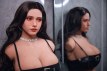 Pula, FireDoll TPE Sex Torso 85 cm E-Cup | sexdoll.fr
