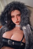Pula, Sex-Torso FireDoll TPE 85 cm Körbchen E | sexdoll.fr