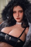 Pula, FireDoll TPE Sex Torso 85 cm E-Cup | sexdoll.fr