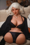 Torse TPE Swetlana 86cm bonnet E – FireDoll en stock