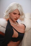 Swetlana FireDoll 86 cm copa E: torso sexual TPE | sexdoll.fr