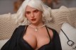 Swetlana FireDoll 86 cm copa E: torso sexual TPE | sexdoll.fr