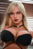 Yui, Sex-Torso FireDoll TPE 85 cm Körbchen E | sexdoll.fr