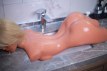 Krista FireDoll torso TPE 93 cm copa B | sexdoll.fr