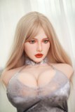 Elise, torso sessuale FireDoll TPE 85 cm coppa E | sexdoll.fr