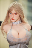 Torse TPE Elise 85cm bonnet E – FireDoll en stock