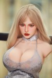 Elise, torso sessuale FireDoll TPE 85 cm coppa E | sexdoll.fr
