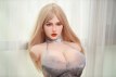 Elise, torso sessuale FireDoll TPE 85 cm coppa E | sexdoll.fr