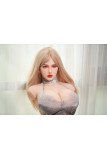 Torse TPE Elise 85cm bonnet E – FireDoll en stock