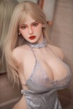 Elise, torso sessuale FireDoll TPE 85 cm coppa E | sexdoll.fr
