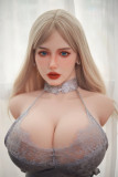 Torse TPE Elise 85cm bonnet E – FireDoll en stock