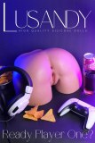 Pleasure Hip masturbateur silicone en stock tan Lusandy