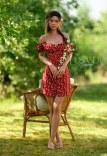 Naomi poupée sexuelle silicone en stock 167cm tan Lusandy