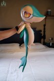 Serivy poupée sexuelle fantasy silicone en stock 80cm nature Dolls Castle