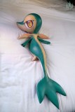 Serivy poupée sexuelle fantasy silicone en stock 80cm nature Dolls Castle