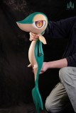 Serivy poupée sexuelle fantasy silicone en stock 80cm nature Dolls Castle