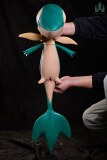 Serivy poupée sexuelle fantasy silicone en stock 80cm nature Dolls Castle