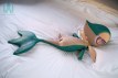 Serivy poupée sexuelle fantasy silicone en stock 80cm nature Dolls Castle