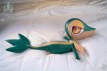 Serivy poupée sexuelle fantasy silicone en stock 80cm nature Dolls Castle