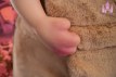 Poupée sexuelle silicone intégrale en stock 90cm bonnet A nature Dolls Castle