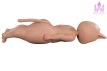 Poupée sexuelle silicone intégrale en stock 90cm bonnet A nature Dolls Castle