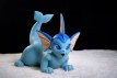 Vaporeon poupée sexuelle fantasy silicone en stock 100cm bleu clair Dolls Castle
