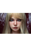 Torse sexuel silicone Olivia Grant T107 bonnet H – SE Doll en stock