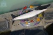 Dolphin poupée sexuelle fantasy silicone en stock 130cm nature Dolls Castle