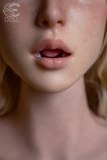 Sophia torse SE Doll silicone 103 cm bonnet J | sexdoll.fr