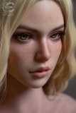 Sophia torse SE Doll silicone 103 cm bonnet J | sexdoll.fr
