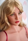 Tête DC05 poupée sexuelle TPE en stock 157cm bonnet H tan Dolls Castle