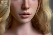 Sophia torse SE Doll silicone 103 cm bonnet J | sexdoll.fr