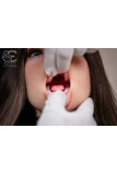 Torse sexuel silicone Nadia Voss T103 bonnet J – SE Doll en stock