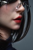 Zoe Ellis Silicone Sex Torso T114 F-Cup – SE Doll EU Stock