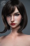 Zoe Ellis Silicone Sex Torso T114 F-Cup – SE Doll EU Stock