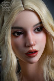 Torse sexuel silicone Isla Kane T114 bonnet F – SE Doll en stock