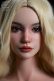 Torse sexuel silicone Isla Kane T114 bonnet F – SE Doll en stock