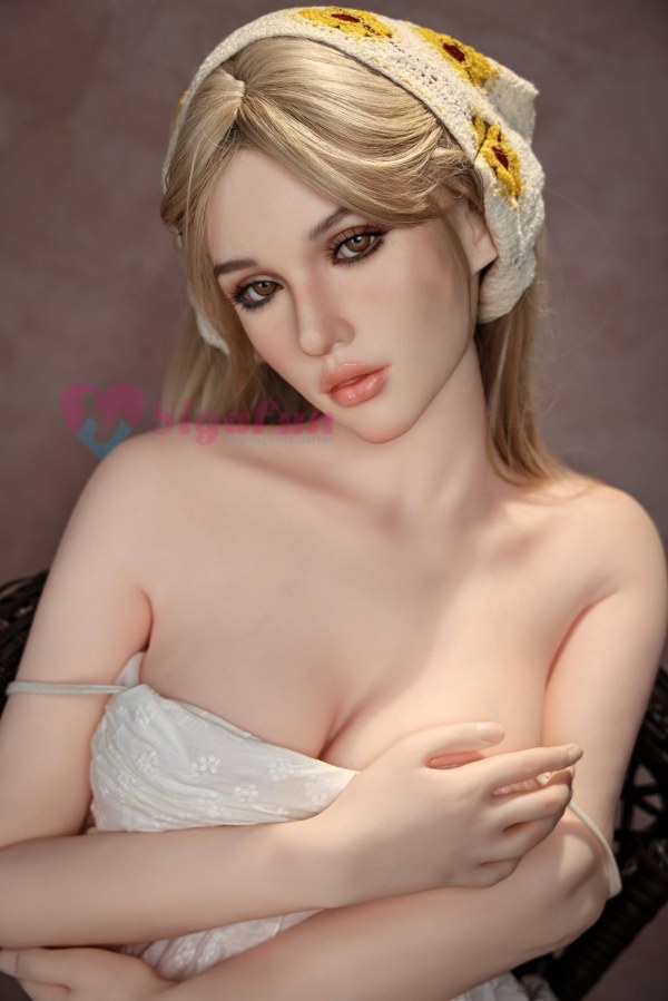 Cecily poupée sexuelle hybride en stock 163cm Sigafun