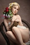 Cecily poupée sexuelle hybride en stock 163cm Sigafun