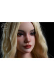 Torse sexuel silicone Isla Kane T114 bonnet F – SE Doll en stock