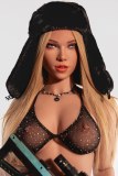 Lily, Aibei TPE realistlik nukk 157 cm M-korv | sexdoll.fr