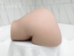 Pleasure Hip Masturbator Silikon auf Lager natürlich Lusandy