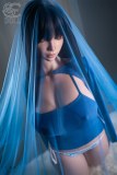Jenny Silicone Sex Torso T111 G-Cup – SE Doll EU Stock