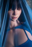 Jenny Silicone Sex Torso T111 G-Cup – SE Doll EU Stock