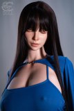 Jenny Silicone Sex Torso T111 G-Cup – SE Doll EU Stock