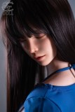 Jenny Silicone Sex Torso T111 G-Cup – SE Doll EU Stock
